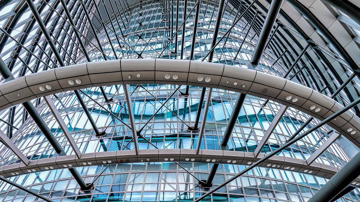 巴音郭楞网架有哪些类型